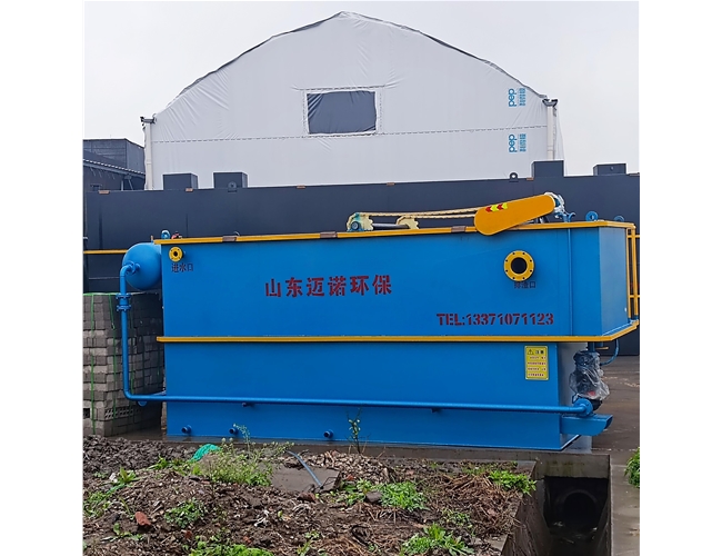 HDAF型纳米气浮机